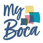 Cover Image of डाउनलोड My Boca  APK