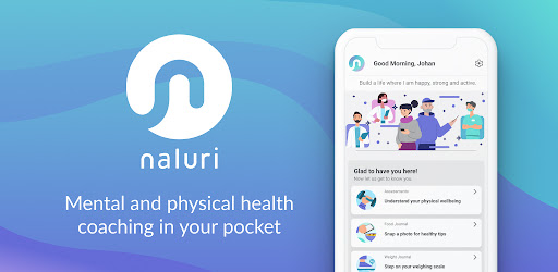 Naluri - Apps on Google Play
