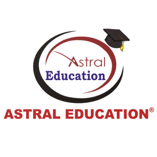 Astral Education logo