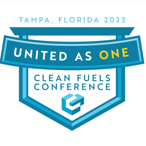 2023 Clean Fuels  Icon