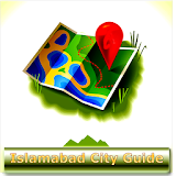 Islamabad City Guide Free Online icon