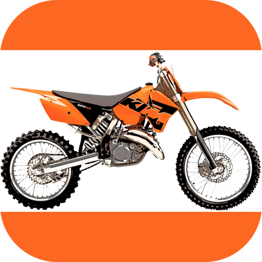 Jetting For KTM dirt bike 3.7 Icon
