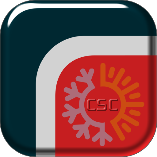 Rossato CSC logo