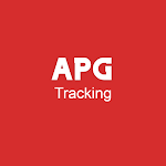 Cover Image of Herunterladen APG Tracking 1.0.0 APK