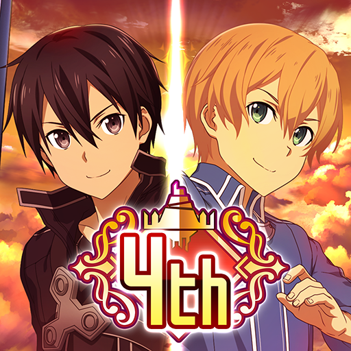ソードアート オンライン メモリー デフラグ Google Play のアプリ