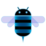 Honeycomb LPP Icon Pack icon