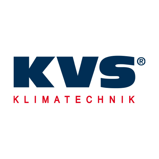 KVS Connect logo