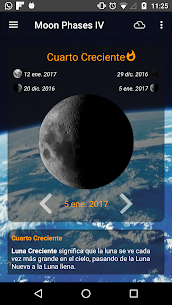 Moon Phases Pro [Paid] 2