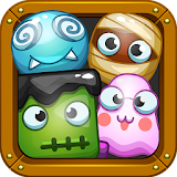 Witch Match icon