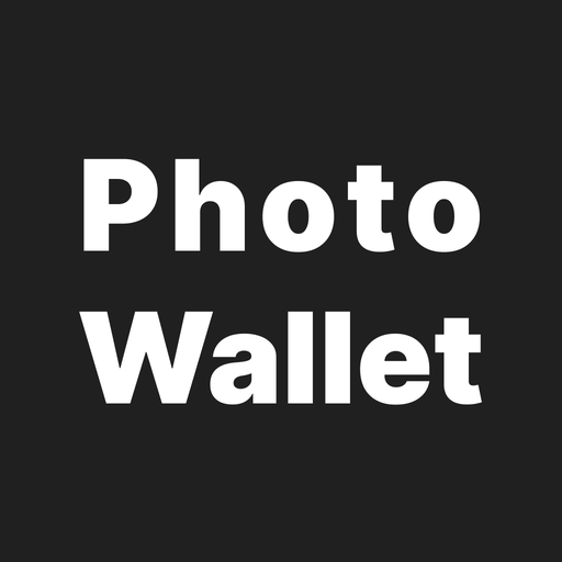 Photo Wallet