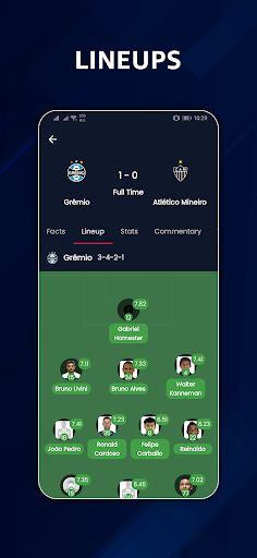 Bingsport Screenshot 3 - AppWisp.com