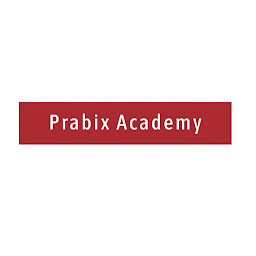 صورة رمز Prabix Academy