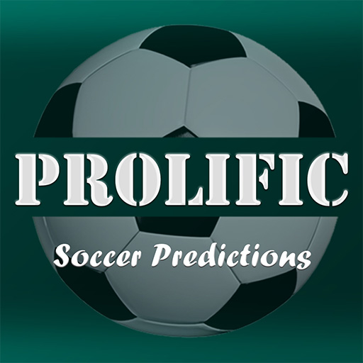 Prolific Soccer Predictions
