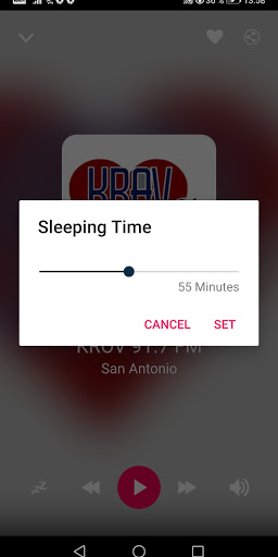 San Antonio Online Radio App - Texas, USA