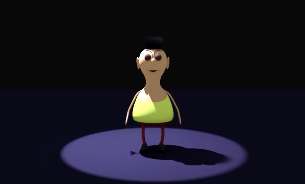 Screenshot 2 Hamood habibi dance & song android
