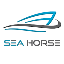Sea Horse Line-এর আইকন ছবি