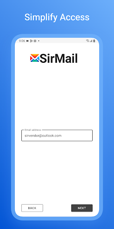 Email App Pro - SirMailのおすすめ画像2