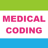 Medical Coding Test Prep icon