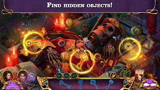 Game screenshot Dark Romance 9 f2p mod apk