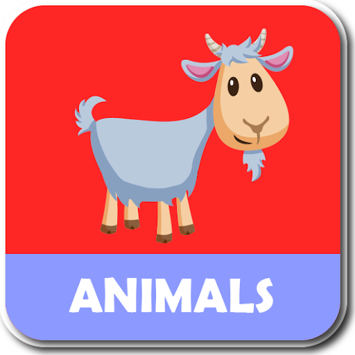 Android application ABC alphabet phonic song screenshort