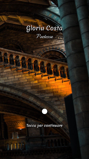 Android application Gloria Costa screenshort