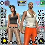 Gangster Mafia - Crime Games