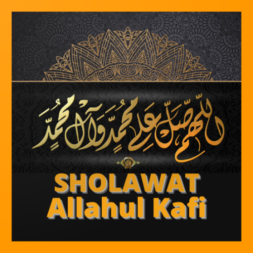 Sholawat Allahul Kafi-Pelancar
