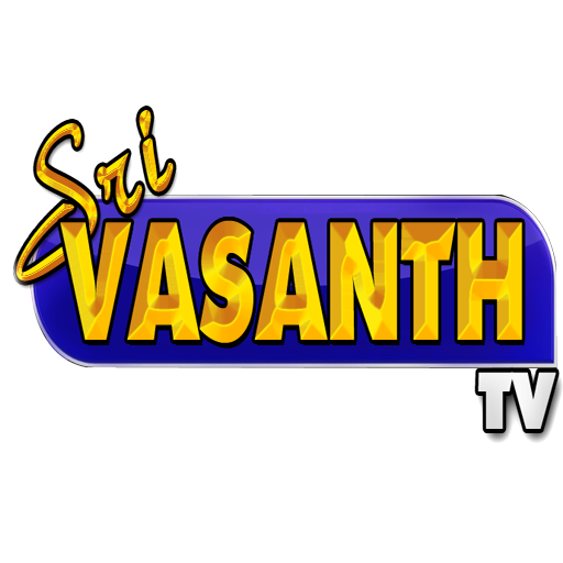 Sri vasanth TV