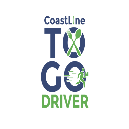 CoastLine ToGo Driver logo