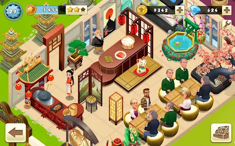 World Chef – Apps no Google Play