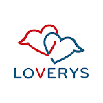 LOVERYS gripping stories Apk