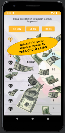 Catch Southpark - Oyna & Kazan Screen 3