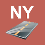 Cover Image of Unduh New York DMV Practice Test  APK