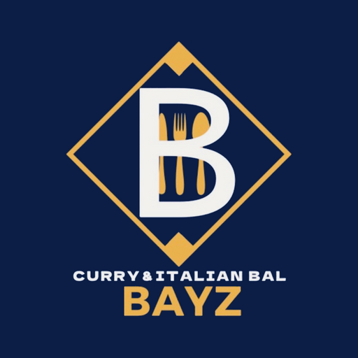 横須賀 カレーとパスタのお店 BAYZ ベイズ 【公式】 logo