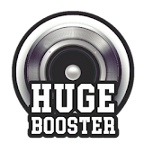 Volume Booster HUGE icon