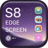 EDGE Screen S8 - EDGE Style S8 icon