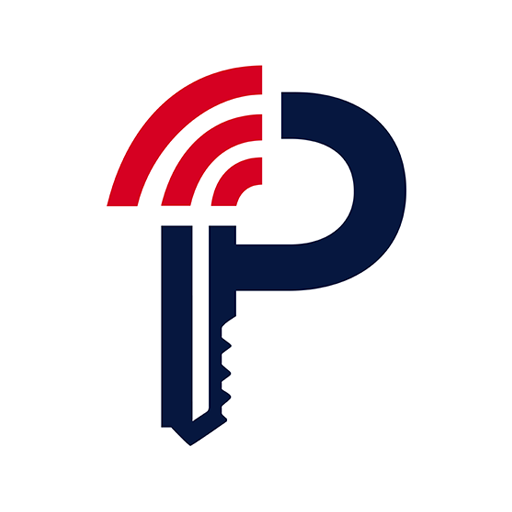 Proxess Mobile Keys logo