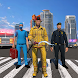 911 Emergency Rescue Operator - Androidアプリ