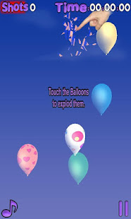 BalloonShot(圖2)-速報App
