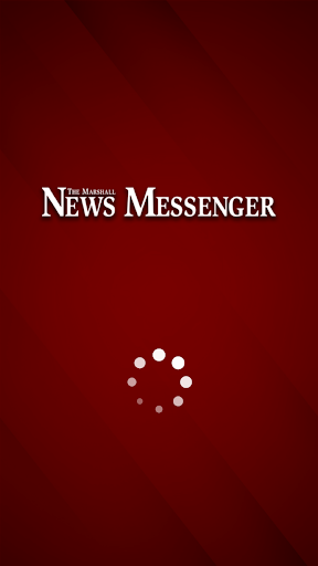 Android application Marshall News Messenger screenshort