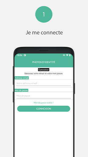 پیش نمایش برنامه