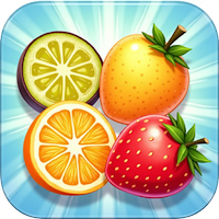 FruitLink Frenzy APK Icono