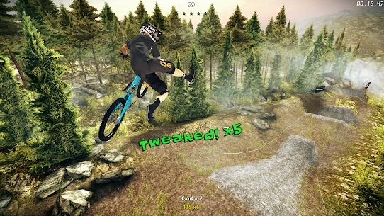 Shred! Remastered – MTB For PC installation