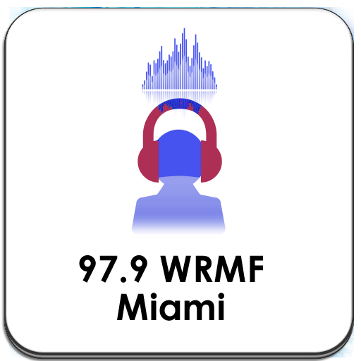 97.9 WRMF Radio Station Online logo