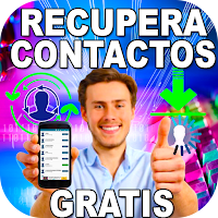 Como Recuperar Todos Mis Contactos Gratis Guide