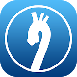 Aortic surgery guidelines icon