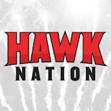 Maine South Hawk Nation icon
