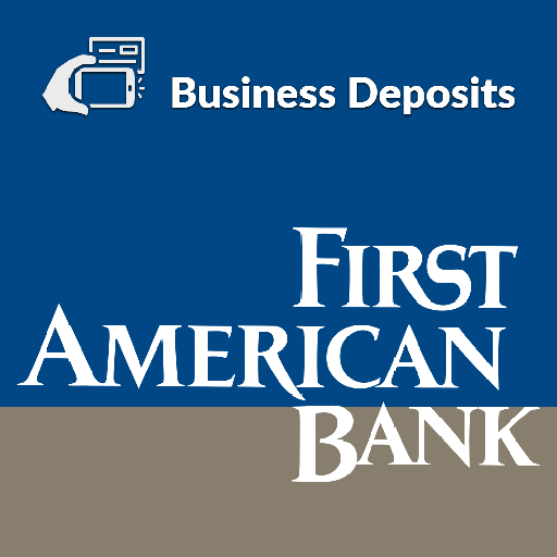 First American Bus Deposit