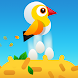Flying Bird: Fun Egg Drop Game - Androidアプリ