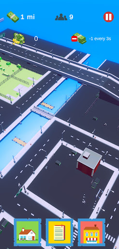 Incremental Towny Screen 3